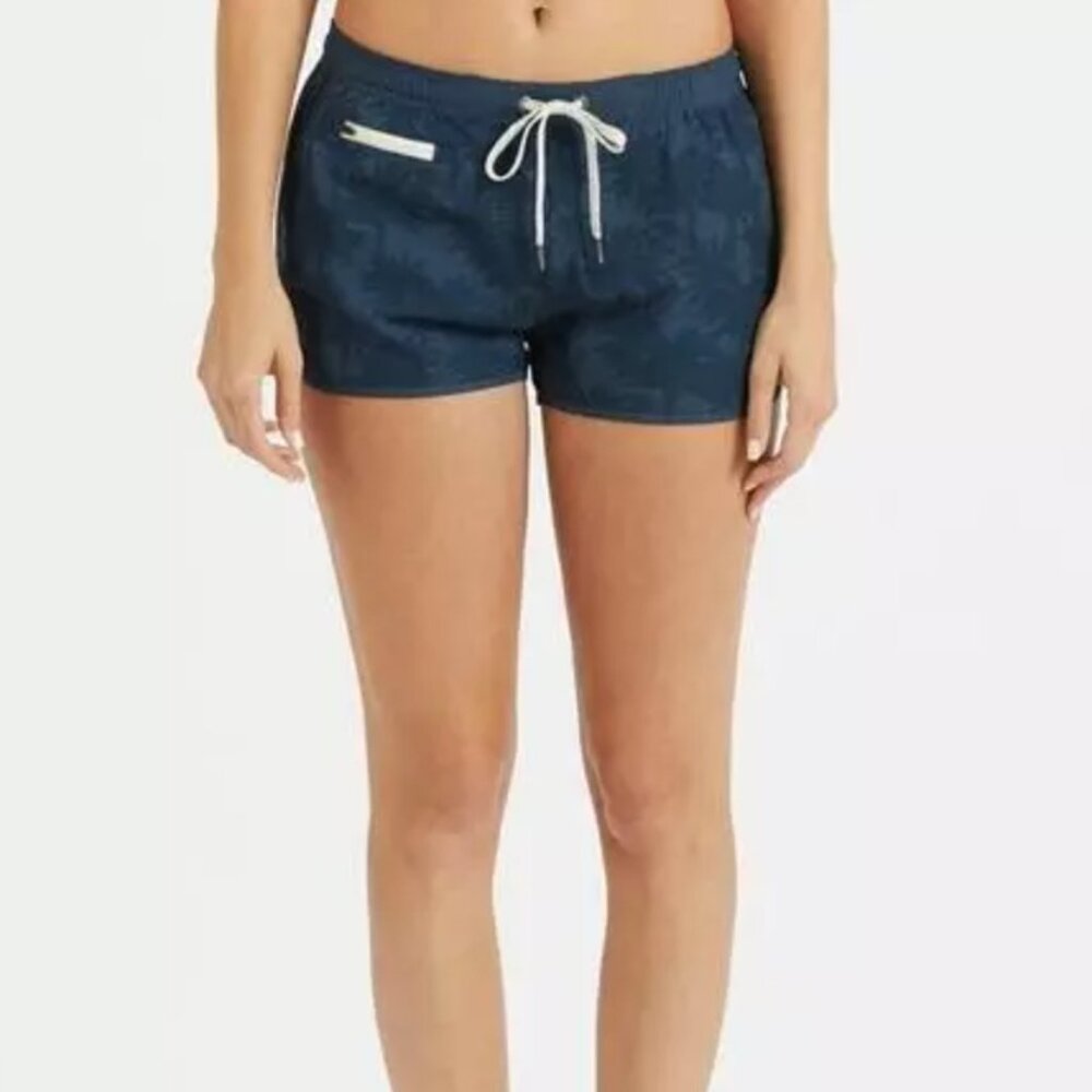 Vuori Tavi Short - Size L